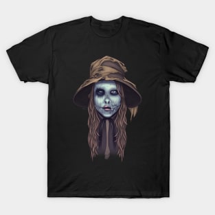 Ghost town Orphan T-Shirt